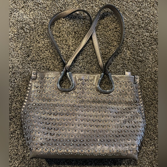 Handbags - Bling Conceal and Carry purse